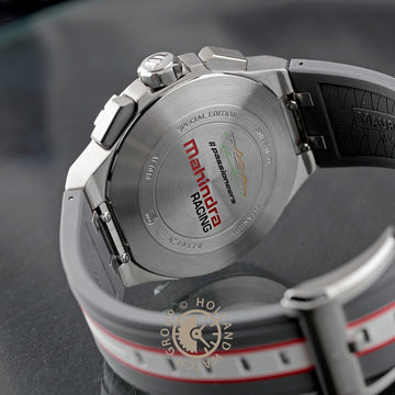 Maurice Lacroix Aikon AI1018-TT031-130-2 Aikon Chronograph Mahindra Racing Watch